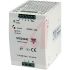 Alimentation pour rail DIN Carlo Gavazzi, série SPD, 24V c.c.out 10A, 93 → 132V c.a.in, 240W