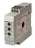 Carlo Gavazzi Current Monitoring Relay, 1 Phase, SPDT, DIN Rail
