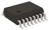 Analog Devices Multiprotocol Transceiver 16-Pin SSOP, LTC2855IGN#PBF