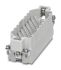 Phoenix Contact Contact Insert, HEAVYCON BBB64,64P+E, Rated At 16A, 500 V