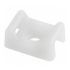 Fermacavi Panduit, 16mm x 10,795 mm, Ø fissaggio 0.176mm, 100 pezzi