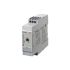 Carlo Gavazzi DIN Rail Mount Timer Relay, 24 → 240V ac/dc, 2-Contact, 0.1 → 600s, 1-Function, SPDT