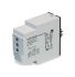 Carlo Gavazzi Plug In Timer Relay, 24 → 240 V ac, 24V dc, 2-Contact, 0.1 s → 100h, SPDT