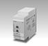 Carlo Gavazzi Plug In Timer Relay, 24 → 240V ac/dc, 2-Contact, 0.1 s → 100h, 1-Function, SPDT