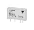 Carlo Gavazzi RP1 Series Solid State Relay, 4 A Load, PCB Mount, 60 V dc Load, 32 V dc Control