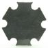 Thermal Interface Pad, Graphite, 240 W/m·K, 5 W/m·K 0.25mm, Self-Adhesive