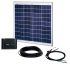 Phaesun 50W Energy Generation Kit solar panel
