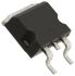 STMicroelectronics DeepGate, STripFET N-Kanal, SMD MOSFET 100 V / 110 A 250 W, 3-Pin H2PAK-2