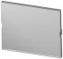 Italtronic Polycarbonate Panel for Use with Modulbox XTS