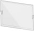 Italtronic Polycarbonate 3M Panel w/ Frame for Use with Modulbox XTS