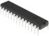 dsPIC33EV256GM102-I/SP Microchip, 16bit Digital Signal Processor 70MIPS 256 kB Flash 28-Pin PDIP