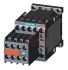 Siemens 3RT2 Series Contactor, 24 V dc Coil, 3-Pole, 9 A, 4 kW, 3NO, 400 V ac