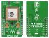 MikroElektronika, GPS L80 GPS mikroBus Clickボード MIKROE-1714