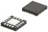 HMC451LP3E Analog Devices, RF Amplifier Power, 18 dB 18 GHz, 16-Pin SMT