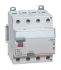 Legrand 3P+N Pole Type AC RCD Switch, 25A 4117, 30mA