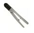 TE Connectivity CERTI-CRIMP II Hand Ratcheting Crimp Tool for DYNAMIC D-3000 Connector Contacts, 1.23 → 1.42mm²