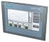 Siemens Érintőképernyős HMI 7" TFT, KTP 700 Szín, 800 x 480pixelek, 214 x 158 x 39 mm