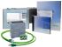 Siemens 西门子 PLC CPU 启动器套件, S7-1200 系列, Profibus, Profinet, 24 V 直流类别 10 MB