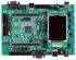 STMicroelectronics MCU Evaluierungsplatine ARM Cortex M4 STM32F303