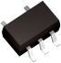 ON Semiconductor 1 频道保护器, 5引脚 TSOP封装