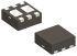 P-Channel MOSFET, 12 A, 12 V, 6-Pin MicroFET 2 x 2 onsemi FDMA908PZ