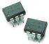 onsemi SMD Optokoppler / Triac-Out, 6-Pin DIP, Isolation 5000 V eff ac