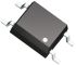 onsemi, FODM3083 Triac Output Optocoupler, Surface Mount, 4-Pin Mini-Flat