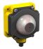 Banner K80L Series Green, Red, Yellow Sounder Beacon, 18 → 30 V dc, Surface Mount, 75dB at 1 Metre