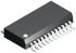 Silicon Labs EFM8BB10F8G-A-QSOP24, 8bit CIP-51 Microcontroller, EFM8BB, 25MHz, 8 kB Flash, 24-Pin QSOP