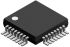 Mikrokontrolér EFM8UB20F32G-A-QFP32 8bit CIP-51 48MHz 32 kB Flash 2,304 kB RAM USB USB, počet kolíků: 32, QFP