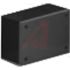 Caja OKW Enclosures de ABS Negro, 215 x 130 x 82.9mm