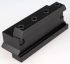 Pramet DU / D Series Lathe Tool Holder for Use with XLCFN 32, 25mm Height, 90° Approach, 110mm Length
