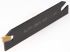 Pramet XLCFN B Lathe Tool Holder 90° Approach Angle, For Use With LFMX 2.2-
