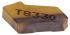 Pramet LFMX Lathe Parting Off Insert 90° Approach Angle, For Use With XLCFN