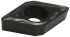 Pramet DCMT Lathe Insert 93° Approach Angle, For Use With SDJCR 11