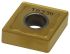 Pramet CNMG Series Lathe Insert for Use with DCLNR 12, 4.76mm Height, 95° Approach, 12.9mm Length