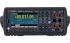Keysight Technologies 34465A Bench Digital MultimeterWith RS Calibration