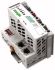 Wago 750 PLC CPU, For Use With WAGO-I/O-SYSTEM 750 to PROFINET IO