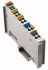 PLC – I/O modul, řada: G4, 64 x 12 x 100 mm, typ vstupní: Analogový 4 vstupů, výstup: Napětí 35 V Wago
