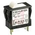 Schurter Panel Mount TA45 2 Pole Thermal Circuit Breaker - 60 V dc, 240V ac Voltage Rating, 10A Current Rating