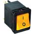 Schurter Thermal Circuit Breaker - TA35 2 Pole 60 V dc, 240V ac Voltage Rating Snap In, 5A Current Rating