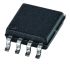 AEC-Q100 Flash memória SST26VF032BA-104I/SM SPI, 32Mbit, 4 MB x 8 bit, 3ns, 2,7 V – 3,6 V, 8-tüskés, SOIJ