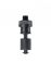 Cynergy3 RSF100 Series Vertical Nylon Float Switch, Float, NO/NC, 240V ac Max, 120V dc Max