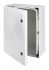 Fibox ARCA Series Polycarbonate Wall Box, IP66, 300 mm x 200 mm x 150mm