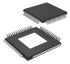 Microcontrolador Silicon Labs EZR32WG230F256R60G-B0, núcleo ARM Cortex M4 de 32bit, RAM 32 kB, 48MHZ, QFN de 64 pines