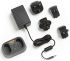Fluke Thermal Imaging Camera Battery Charger for Use with Ti100 Battery Pack, Ti105 Battery Pack, Ti110 Battery Pack,