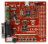 Microchip dsPIC33EV 5V CAN-LIN STARTER KIT 開発キット for dsPIC33EV256GM106 DM330018
