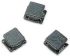 Murata, LQH32MN, 3225 Shielded Wire-wound SMD Inductor with a Ferrite Core, 47 μH ±5% Wire-Wound 100mA Idc Q:40