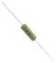Bourns 150Ω Wire Wound Resistor 1W ±5% WS1M1500J