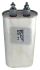 Cornell-Dubilier SCR Paper Capacitor, 2000V, ±10%, 250nF, Screw Terminal-Stud